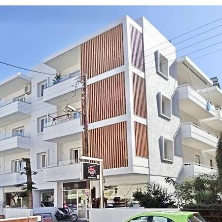 Kondylaki Apartments イラクリオン エクステリア 写真
