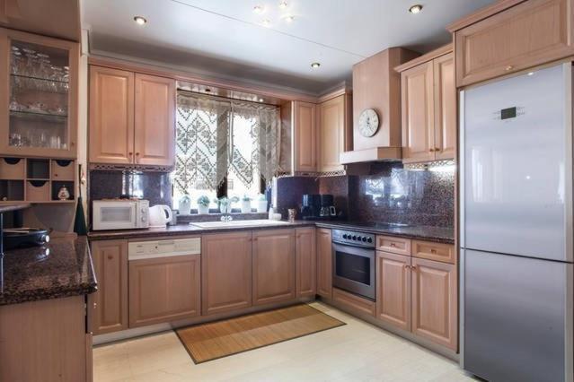 Kondylaki Apartments イラクリオン エクステリア 写真