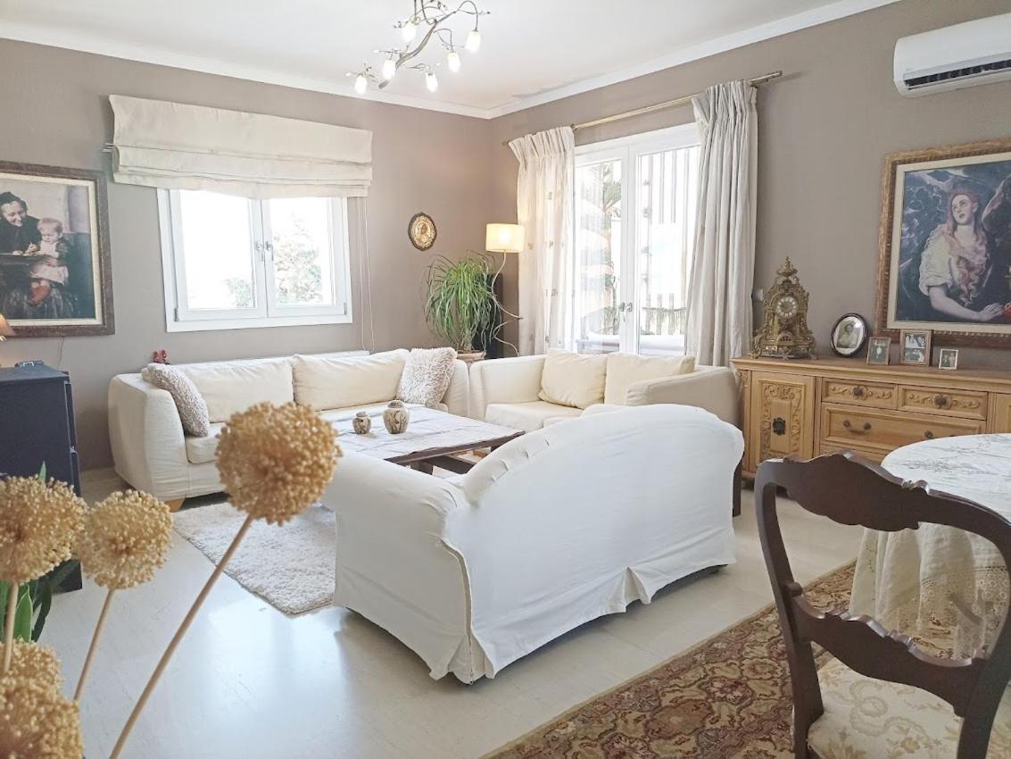 Kondylaki Apartments イラクリオン エクステリア 写真