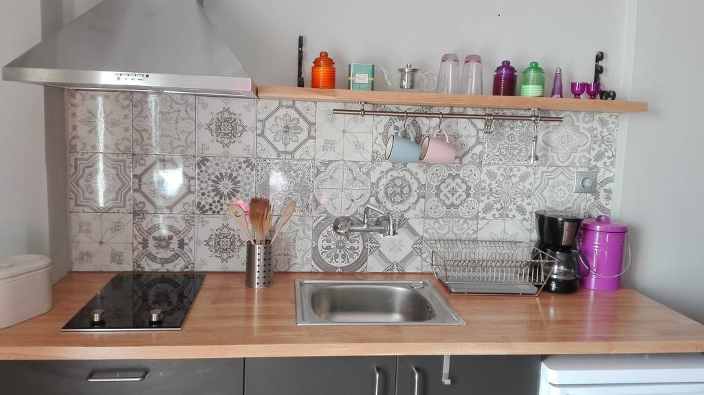 Kondylaki Apartments イラクリオン エクステリア 写真