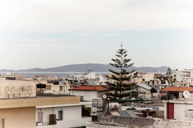 Kondylaki Apartments イラクリオン エクステリア 写真