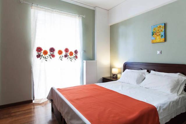 Kondylaki Apartments イラクリオン エクステリア 写真