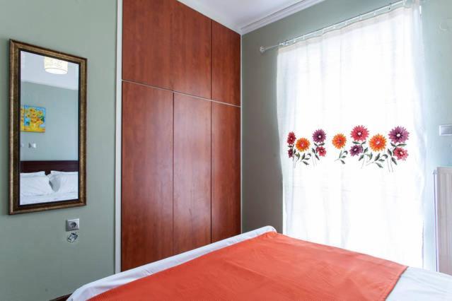Kondylaki Apartments イラクリオン エクステリア 写真
